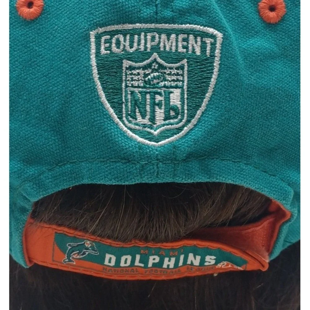 Reebok miami dolphins